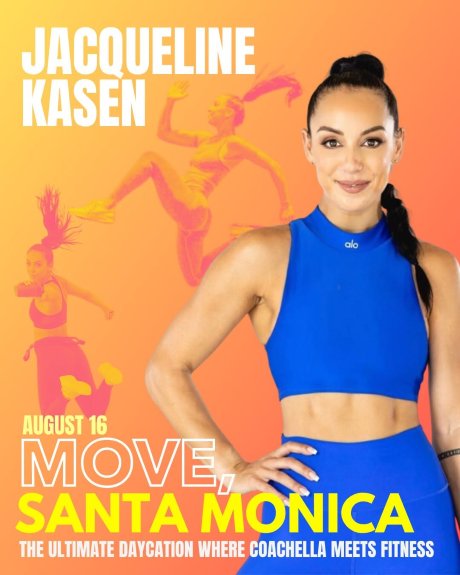 Jacqueline Kasen