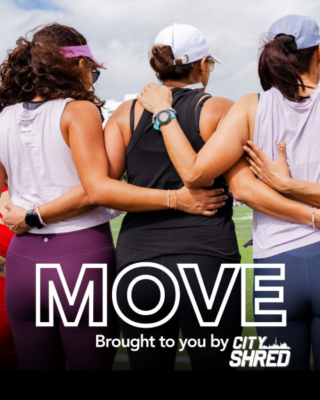 MOVE Santa Monica