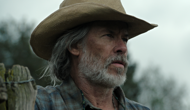 The Dog Stars - Guy Pearce