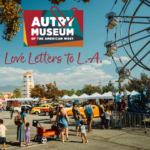 Autry Museum’s Annual Block Party