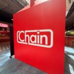Chain’s Pop-Up at Westfield Topanga