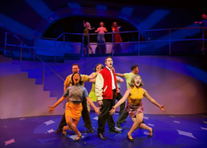 Catch Me If You Can - still 1_The Colony Theatre Company