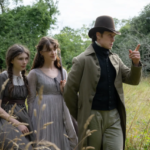 Daisy Edgar-Jones Shines in “Sense and Sensibility” {Movie Review}