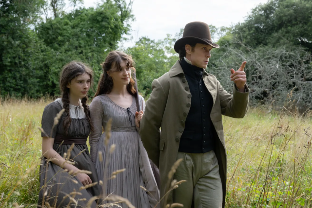 Sense and Sensibility - movie still 1