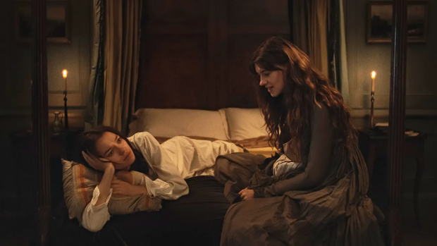 Sense and Sensibility - movie still 2